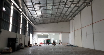 KAWASAN PERINDUSTRIAN SG KAPAR INDAH